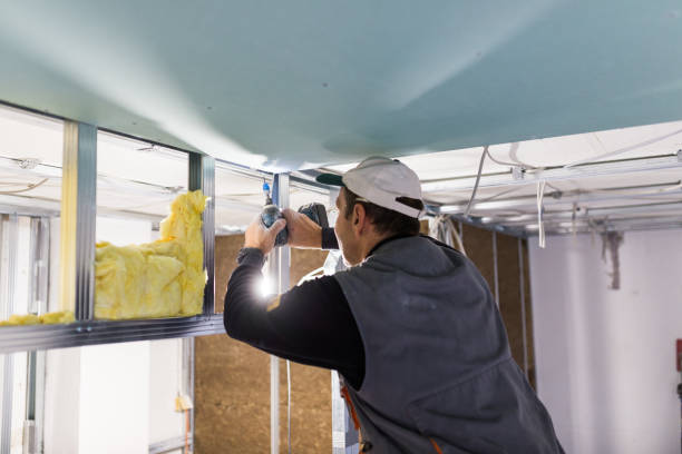 Best Insulation for Specific Applications in Grand Junction, CO