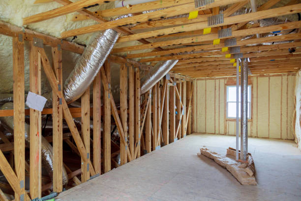 Best Insulation for Specific Applications in Grand Junction, CO